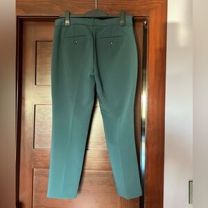 Banana Republic Avery Capri Dress Pants - Size 4